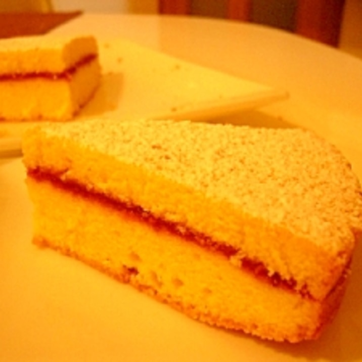イギリス伝統のケーキ ヴィクトリア サンドイッチ レシピ 作り方 By Nico0803 楽天レシピ イギリス伝統のケーキ ヴィクトリア サンドイッチ レシピ 作り方 By Nico0803 楽天レシピ